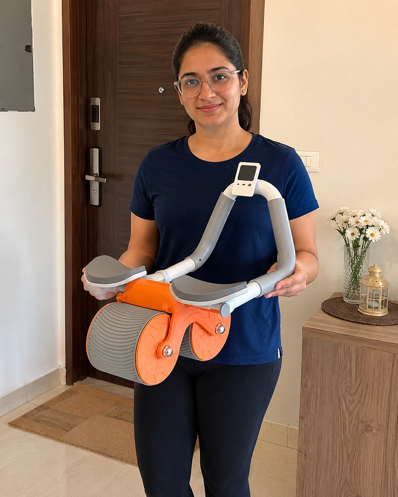 Priya Mehta — Jaipur