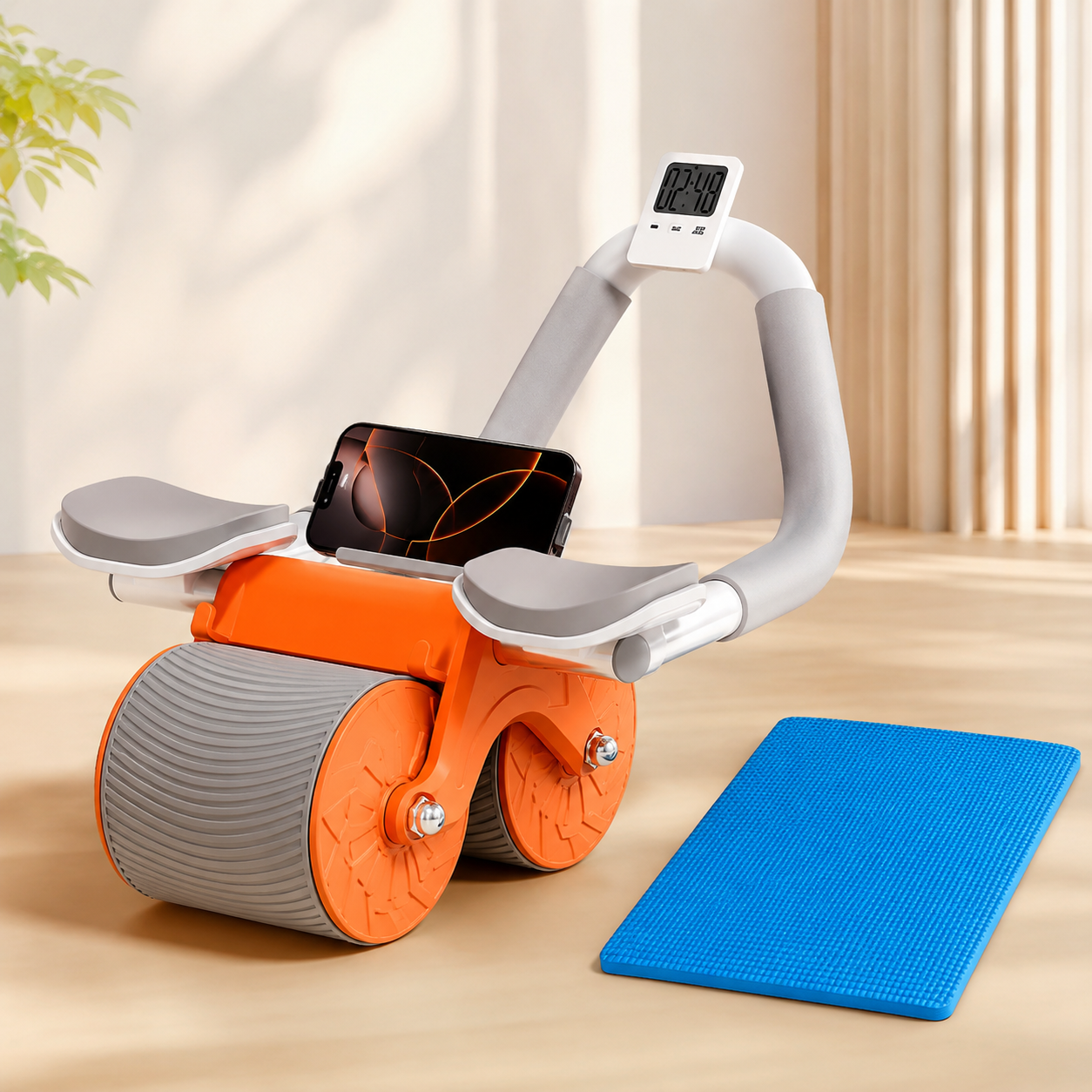 Mylivo FitWheel