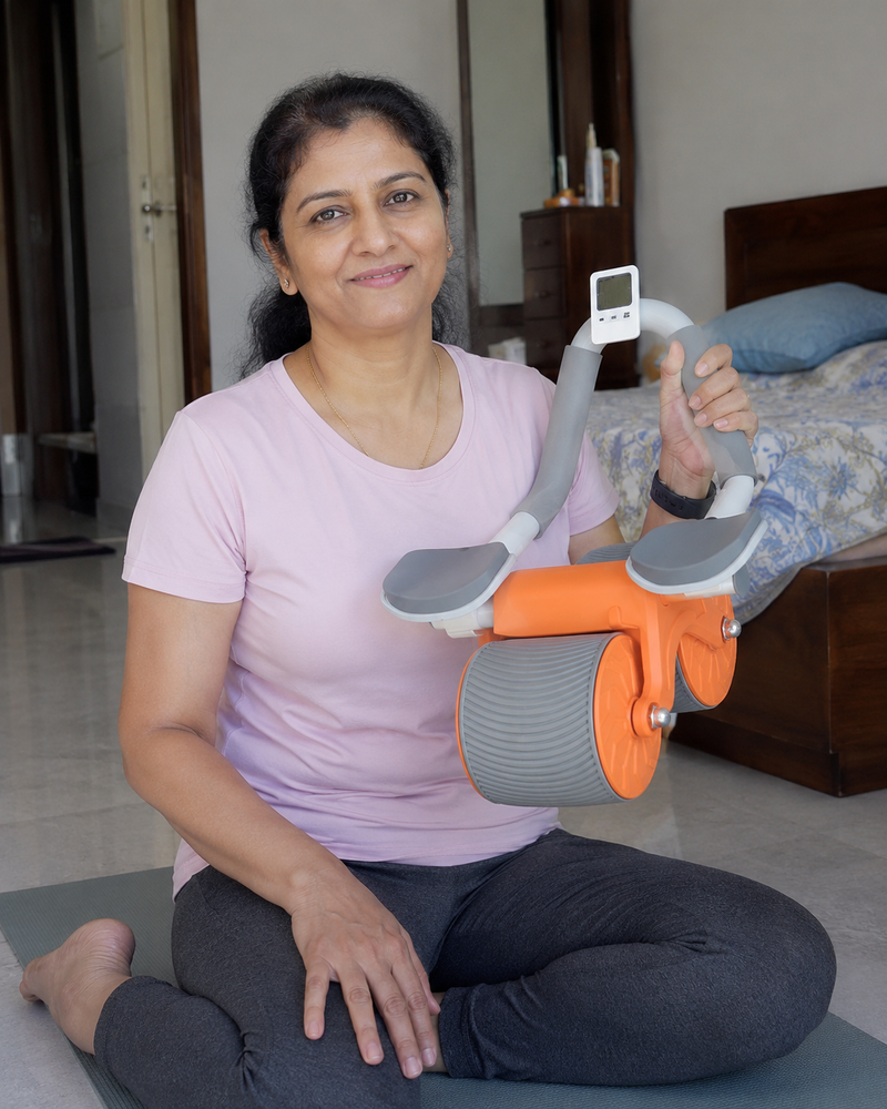 Sunita Sharma — Lucknow