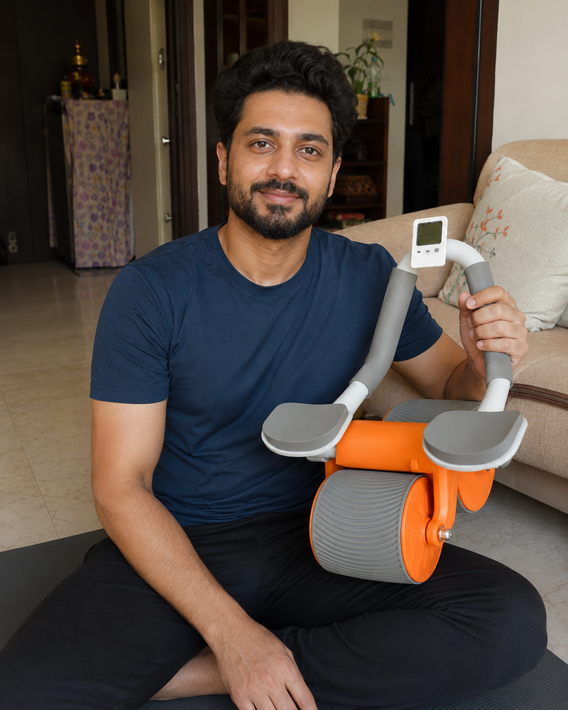 Vikram Singh — Noida